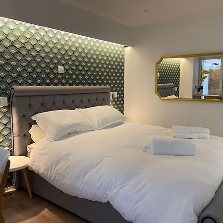 Appartamento Hideaway Boutique Atene Esterno foto